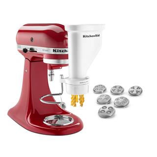 KitchenAid Gourmet Pasta Press Attachment KSMPEXTA