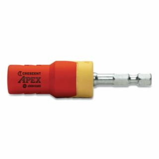 Crescent 181 CAEBH2C Apex Eshok Bit Holder