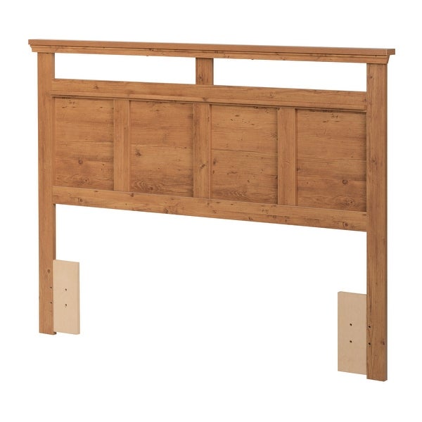 South Shore Country Cottage Versa Headboard ONLY - - 20882507