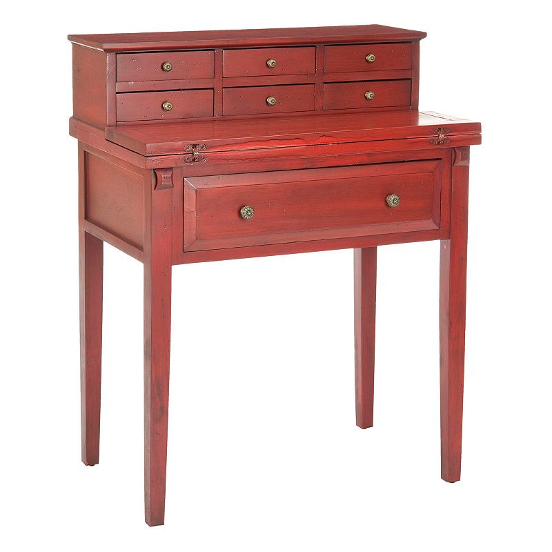 Safavieh Abigail Fold Down Desk