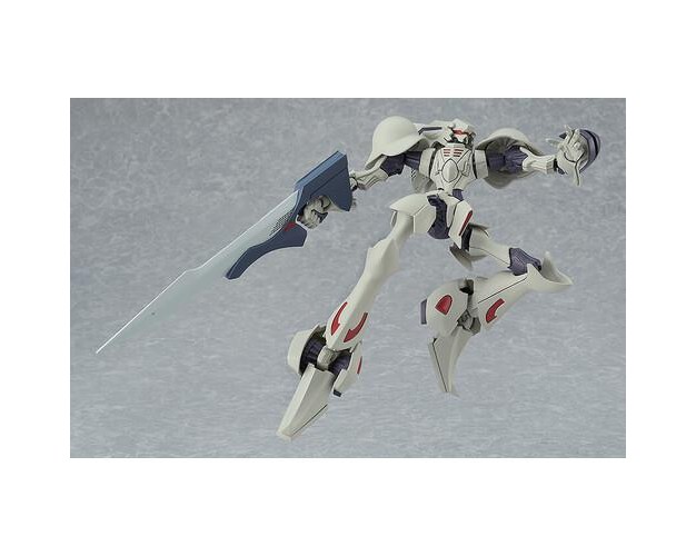 Good Smile Good Smile Company Brain Powerd Moderoid Grand Cher Model Kit