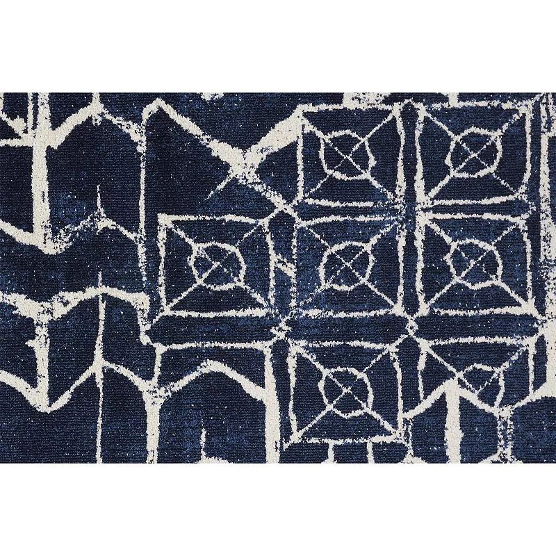 Weave and Wander Meera Brooklynn Rug