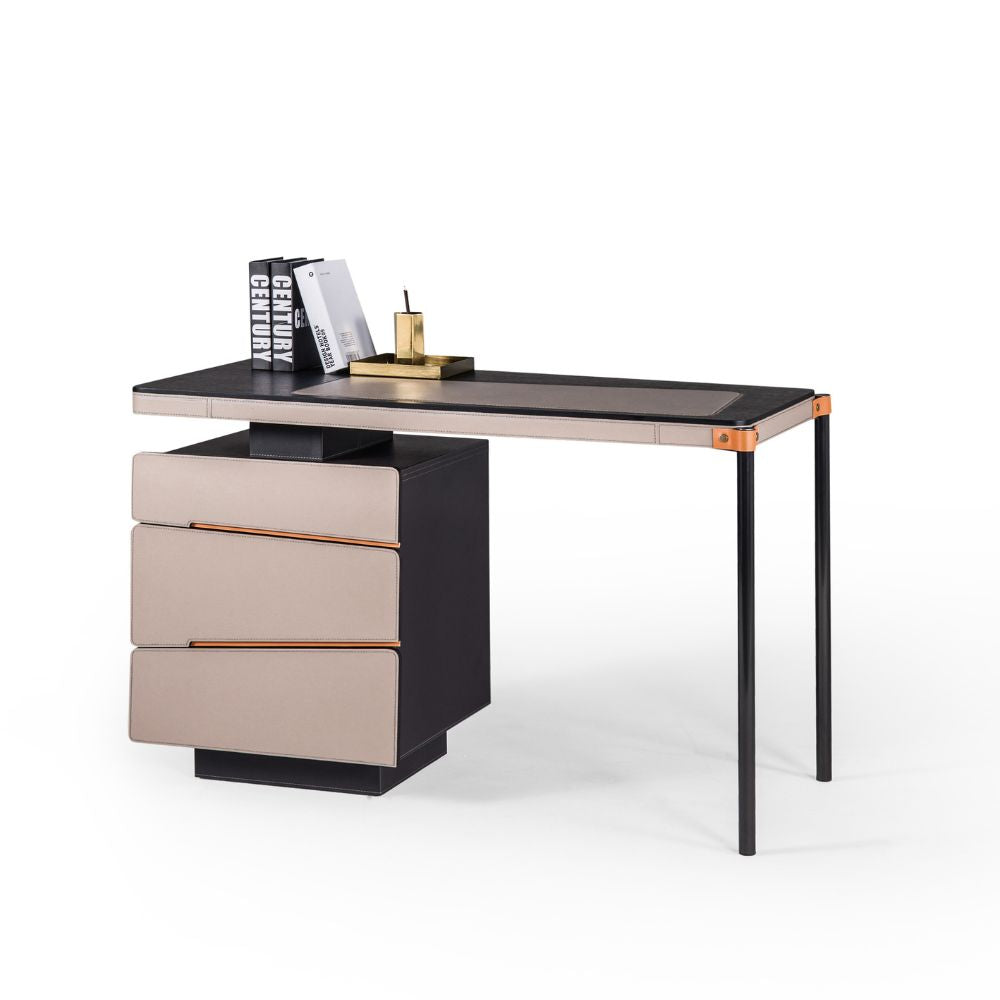 Oomph - Oblique Office Desk/ Bedroom Dresser Es-09