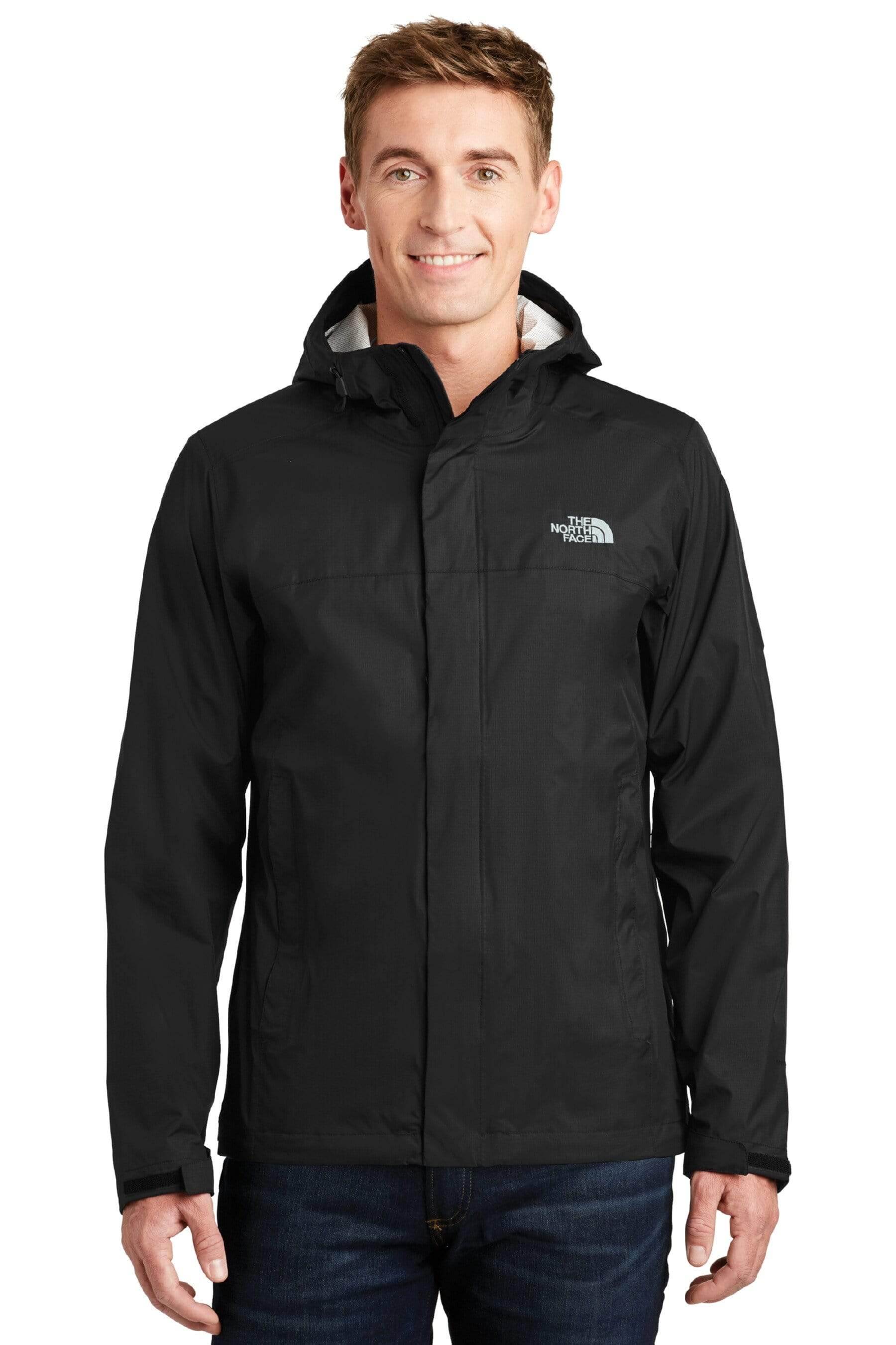 The North Face DryVent Rain Jacket