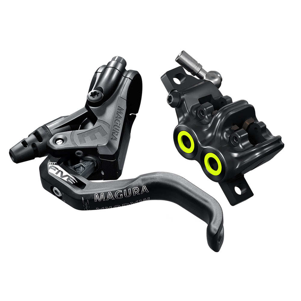 Magura MT5 PRO Special Edition Disc Brake Set