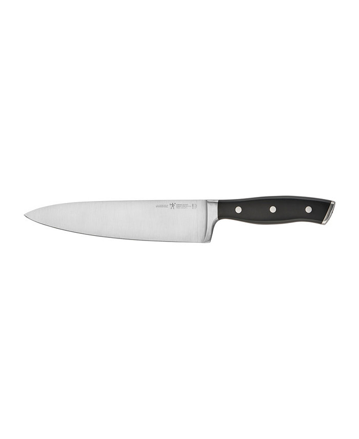 J.A. Henckels Forged Accent 8 Chef's Knife