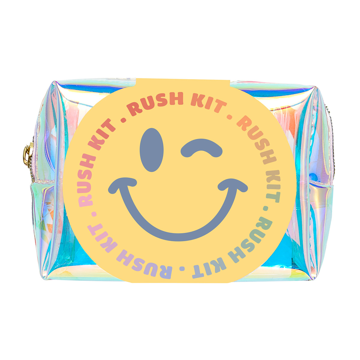 Pinch Provisions Iridescent Rush Kit