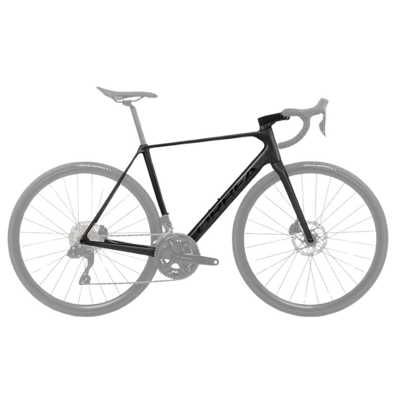 Orbea Orca OMR Frameset