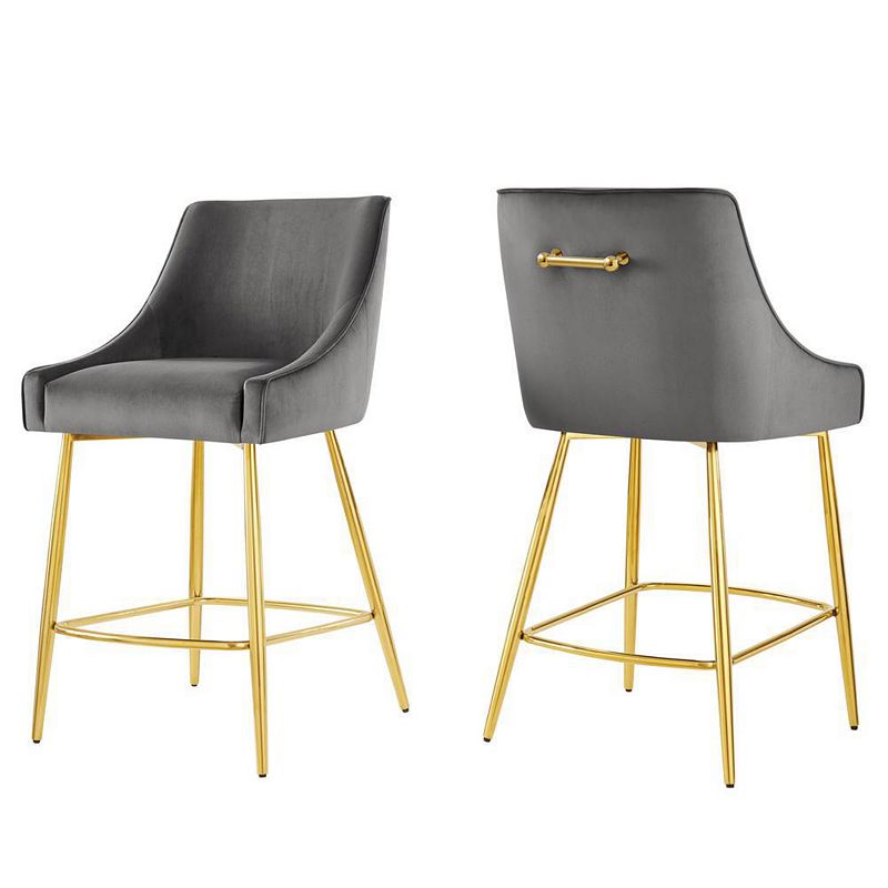 Modway Discern Counter Stools - Set of 2