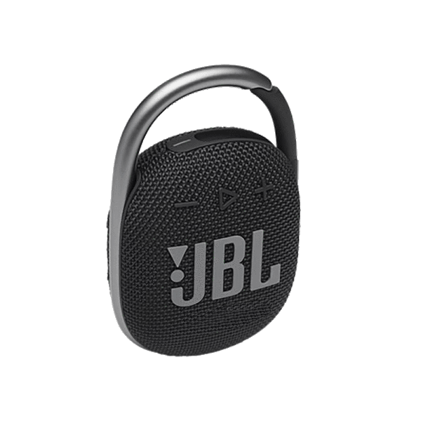 JBL Clip 4 Portable Waterproof Bluetooth Speaker