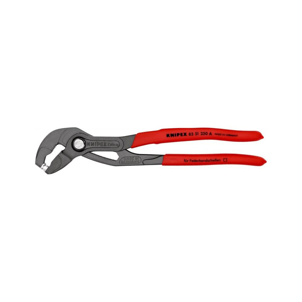 Knipex Spring Hose Clamp Pliers 250mm