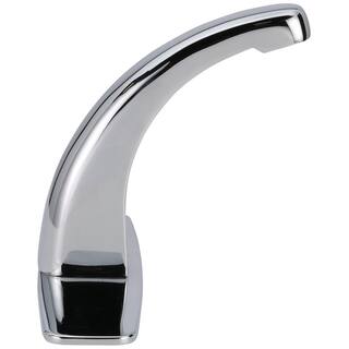 Zurn AquaSense Z6913-XL Touchless Sensor Faucet Single Hole 1.5 GPM Aerator Chrome with 8