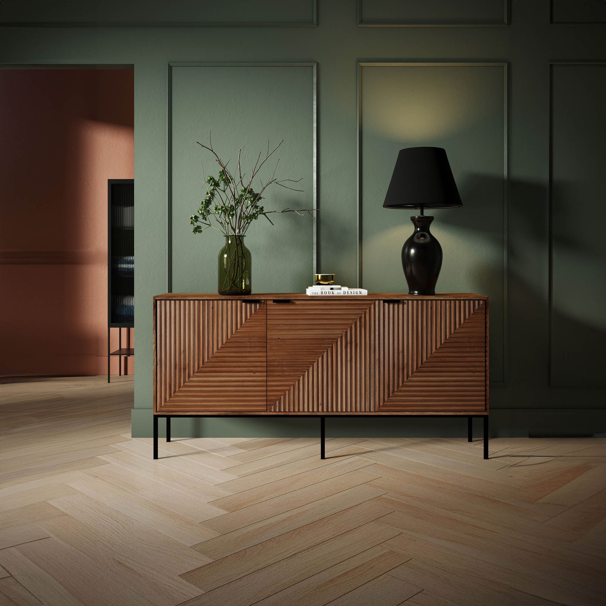 Nikita Sideboard