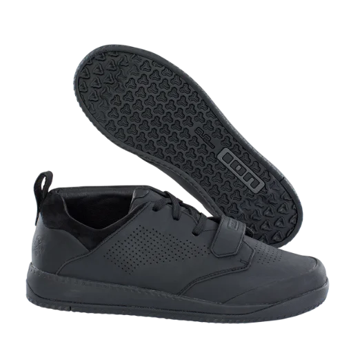 ION Scrub Select MTB Shoe - Black