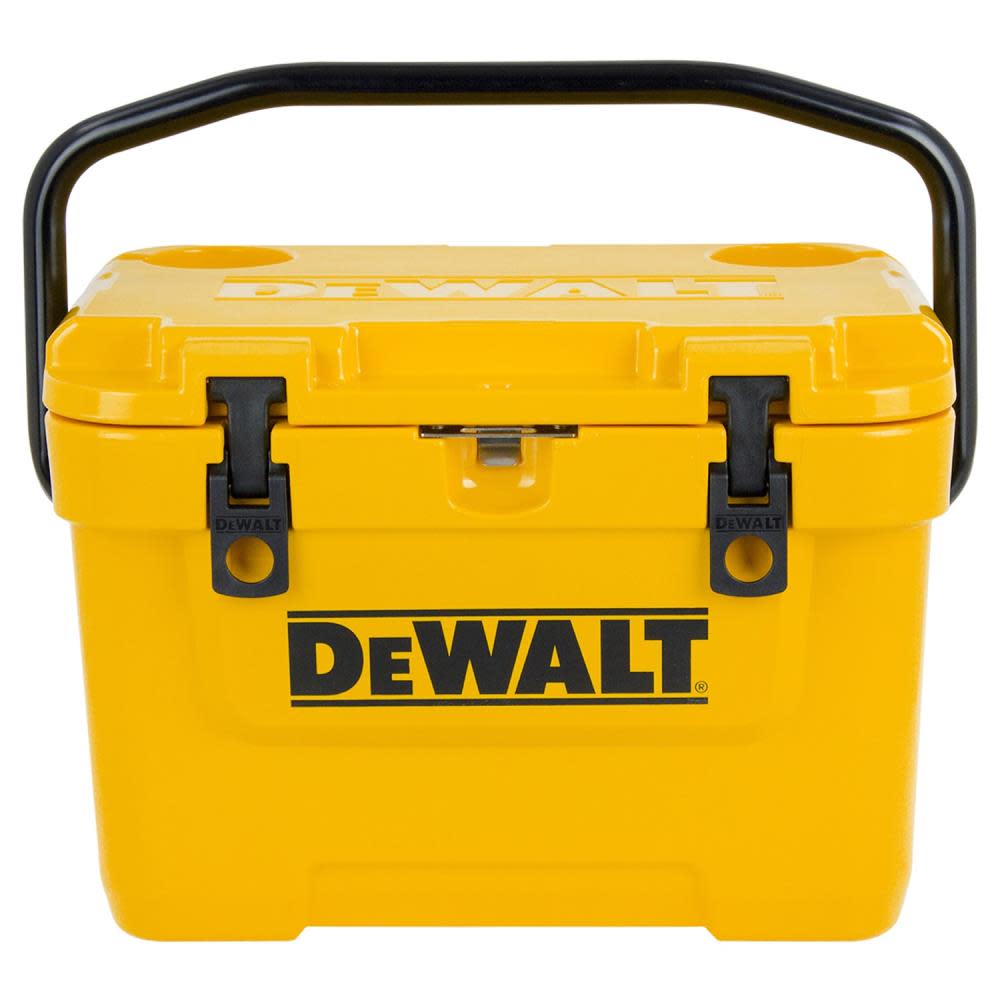 DEWALT 10QT Roto Molded Cooler DXC10QT from DEWALT