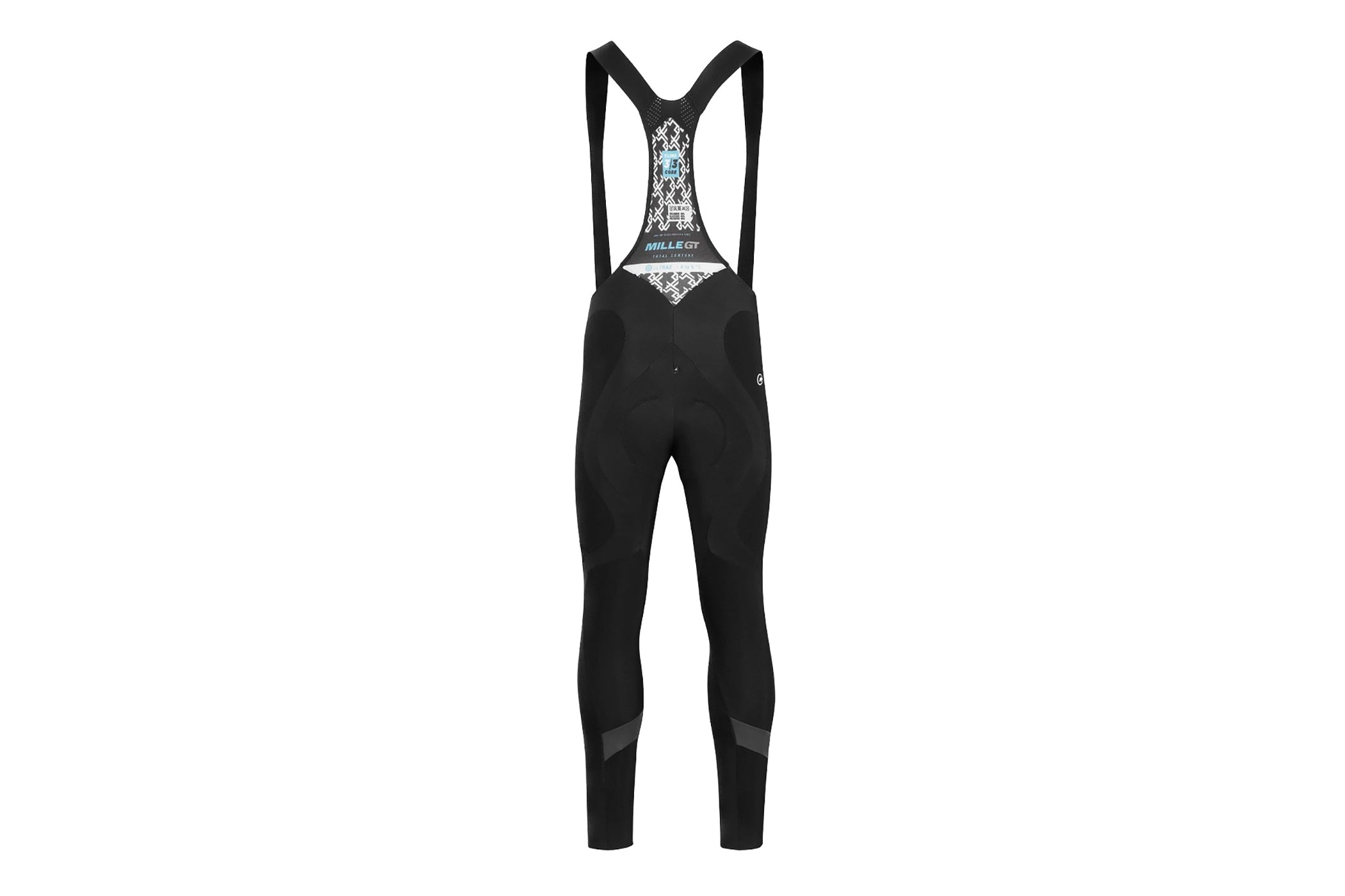 Assos Mille GT Ultraz Winter Bib Tights