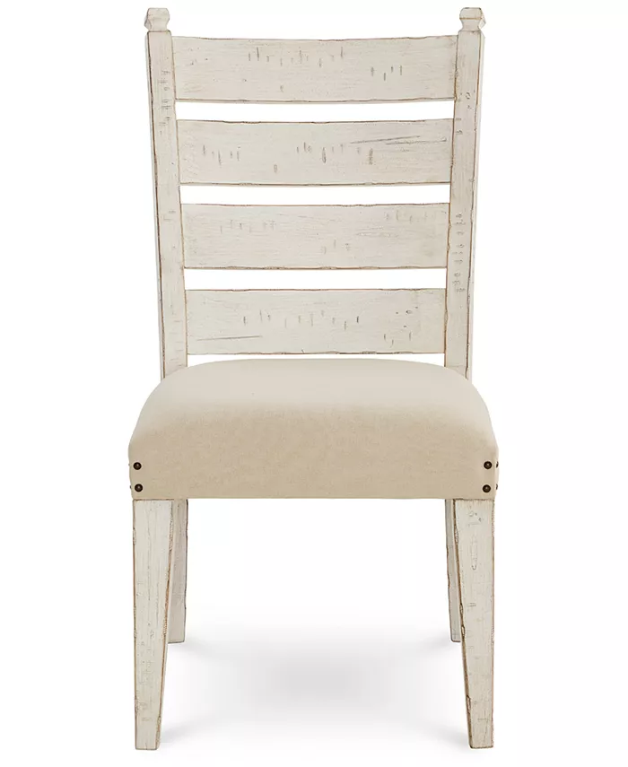 Trisha Yearwood Home Coming Home Side Chair