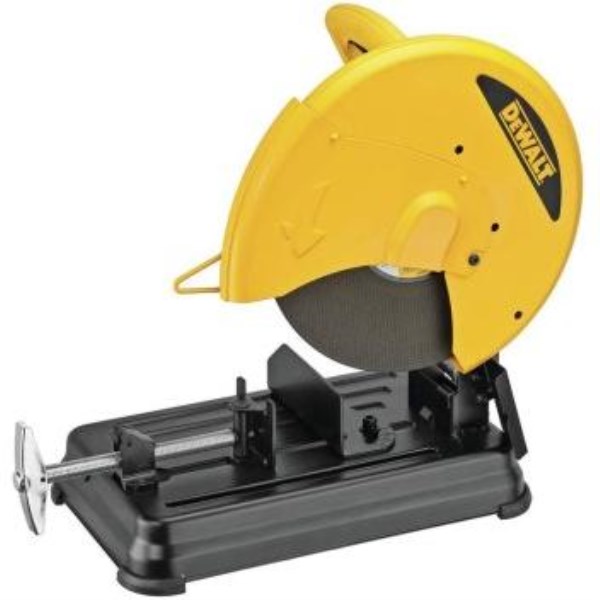 DEWALT 14 In. 15-Amp Chop Saw