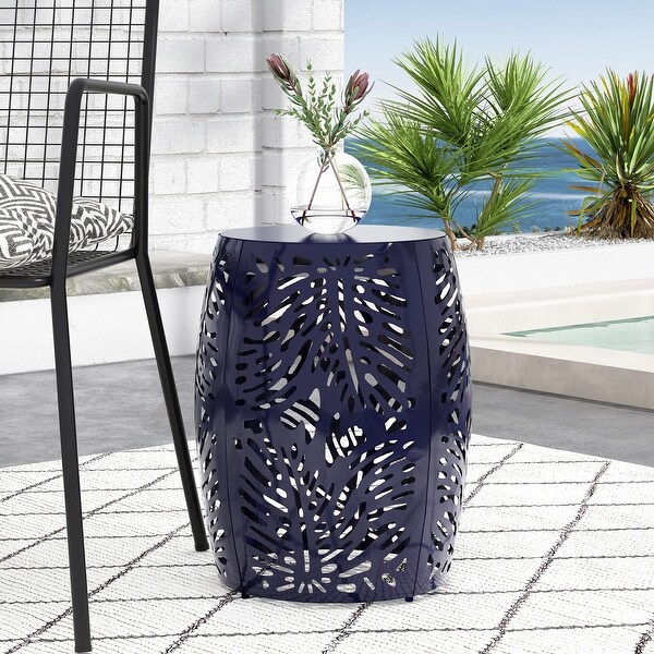 Outdoor Garden Side Table