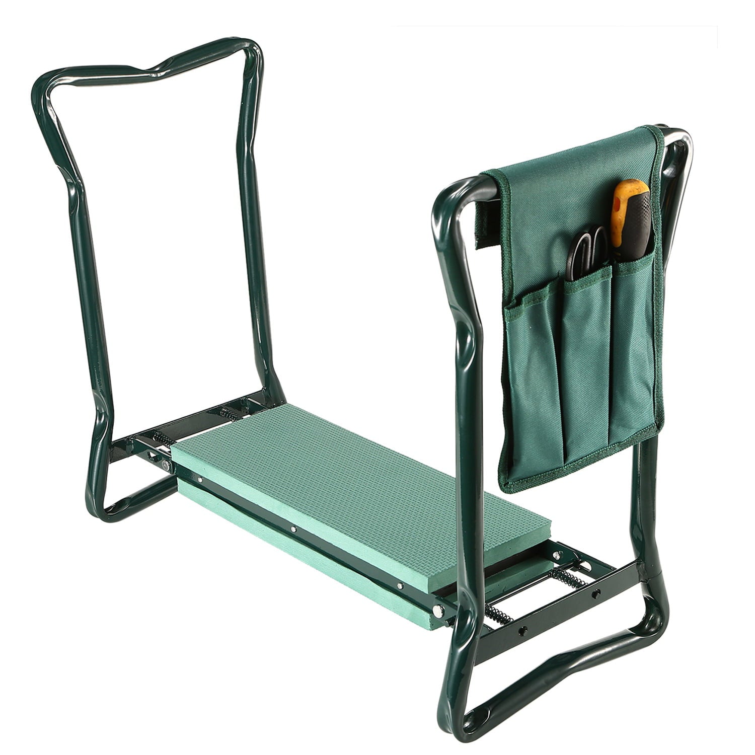 iMounTEK Foldable Garden Kneeler Seat