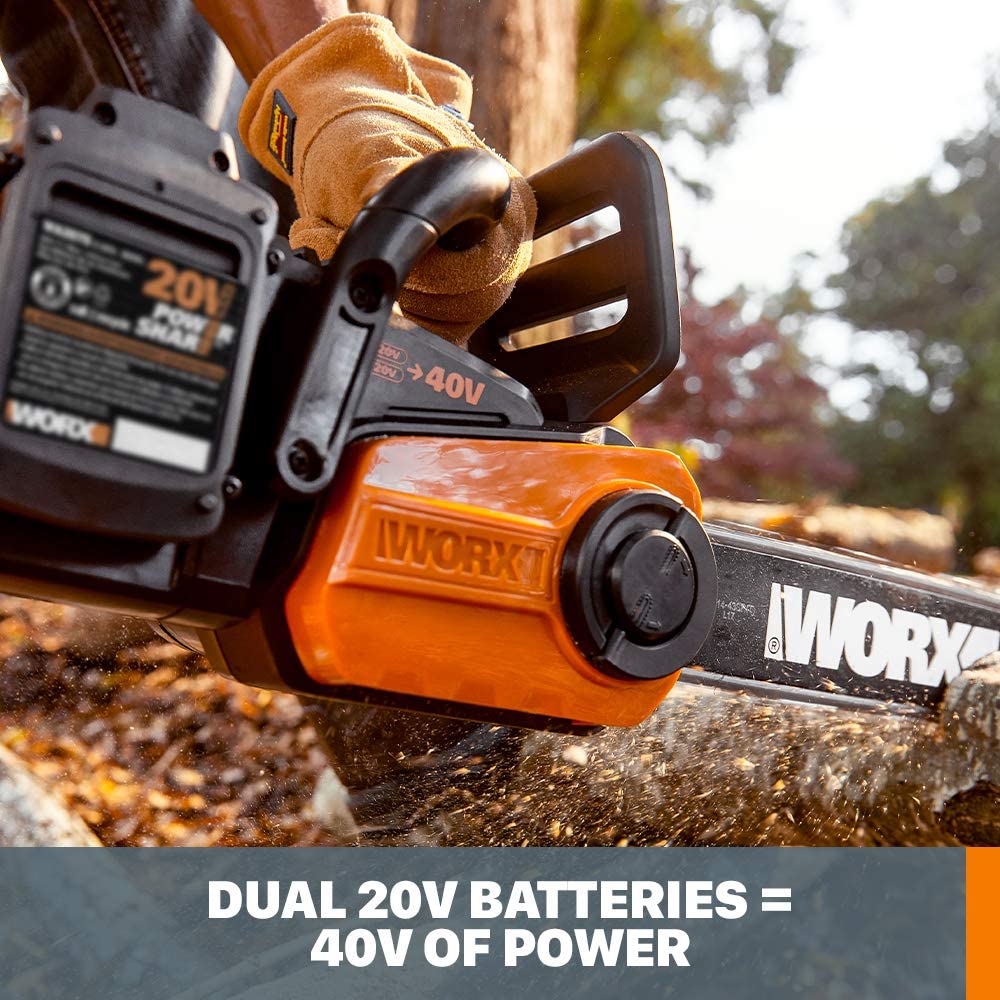 Worx 40V Power Share Cordless 14