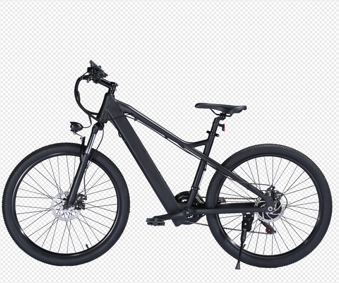 2022 Hot sale Wholesale EU Warehouse Drop Shipping Electric Bikes Electric Cycle