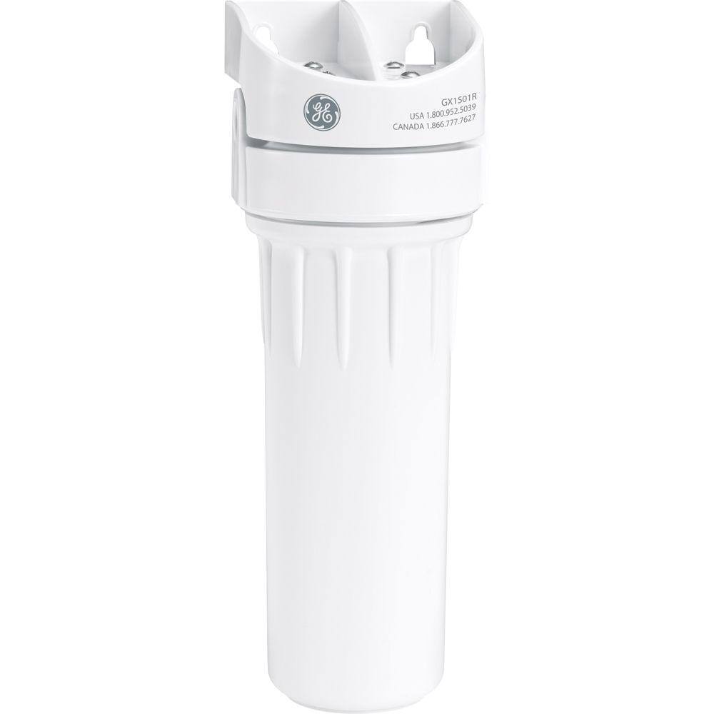 GE Single Stage Water Filtration System GX1S01R