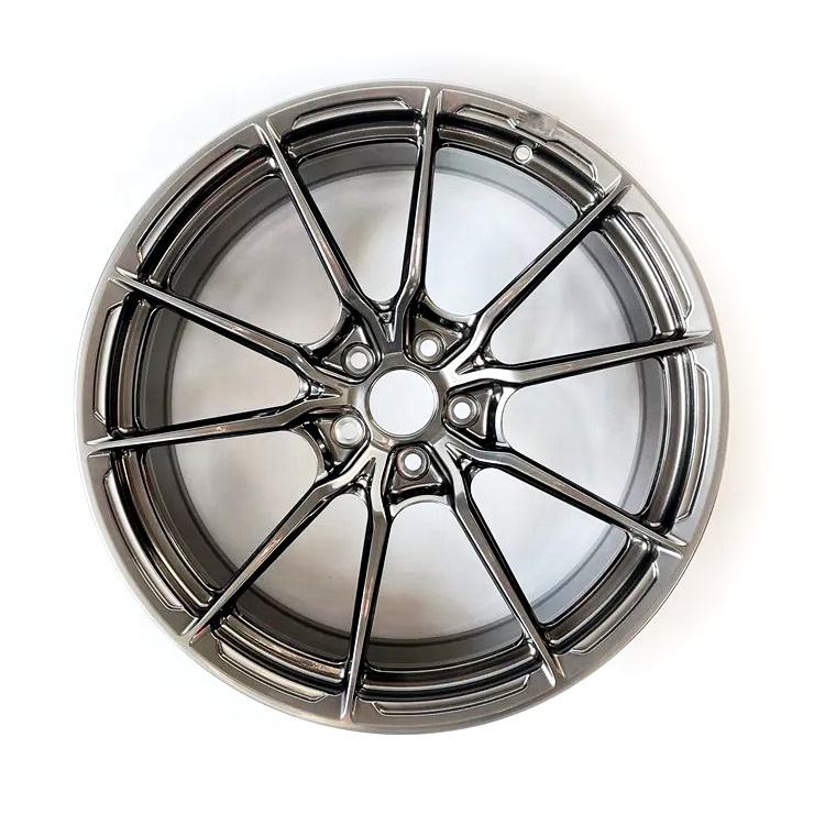 Custom Concave Design 5 Hole 120mm 18 19 20 21 22 Inch Forged Aluminum Wheel RIMS oy Passenger Car Wheels