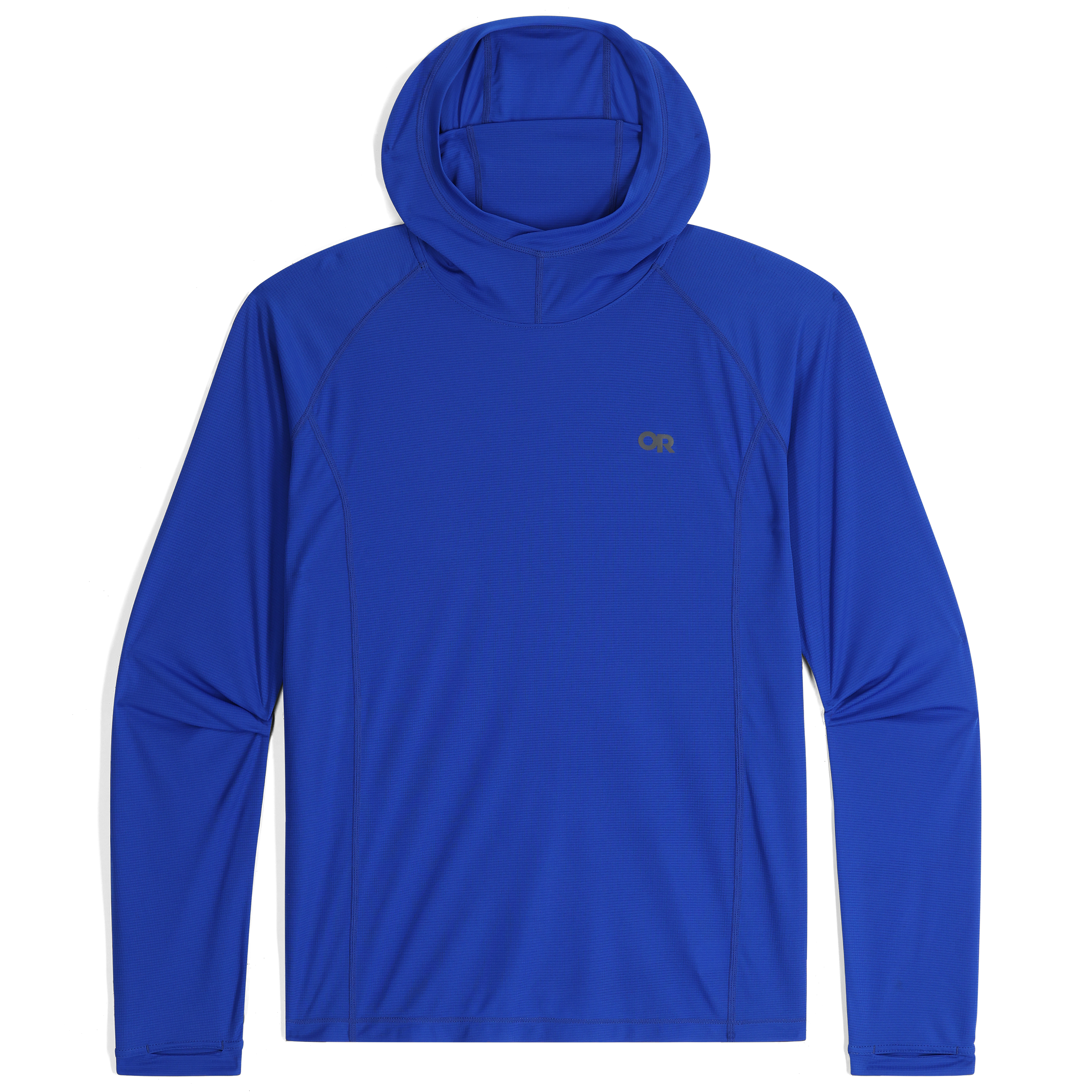 Men's Echo Hoodie