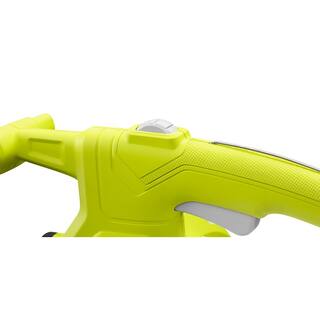 🎉Limited Time Offer🎉RYOBI 40V Vac Attack Cordless Leaf VacuumMulcher with (2) 5.0 Ah Batteries and (1) Charger RY40451-2B