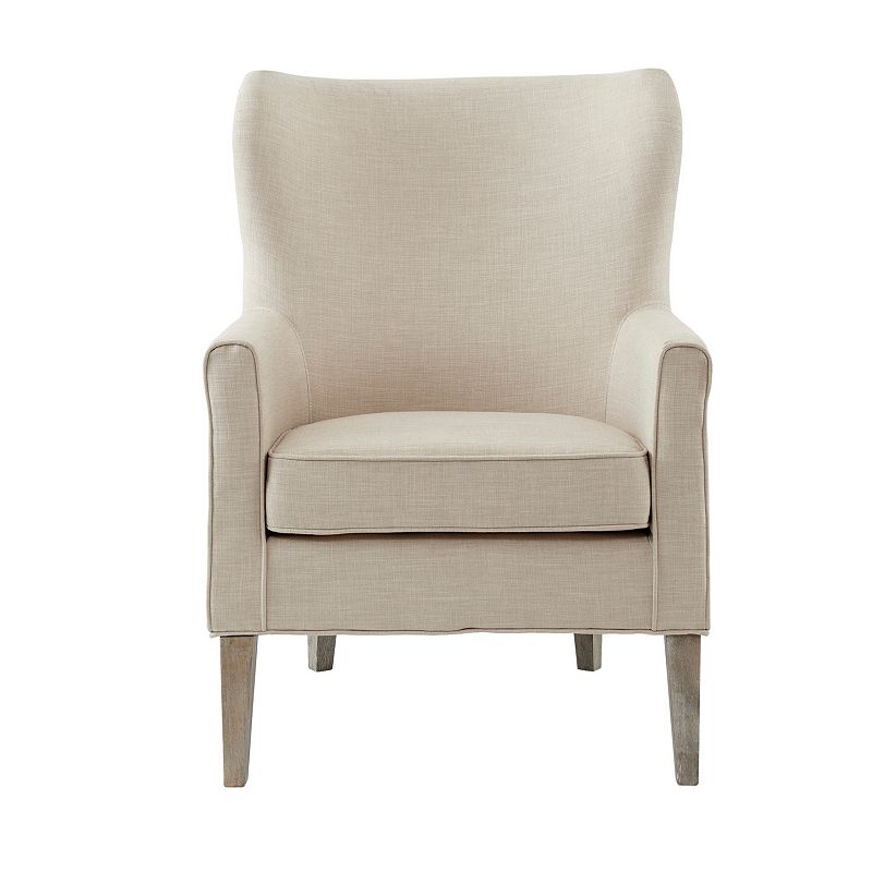 Madison Park Halford Wingback Accent Chair