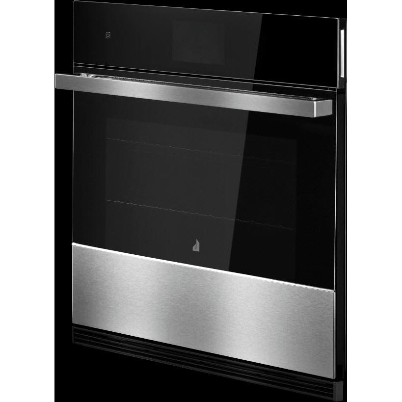 JennAir 30-inch, 5.0 cu.ft. Built-in Single Wall Oven with V2�Vertical Dual-Fan Convection JJW3430LM