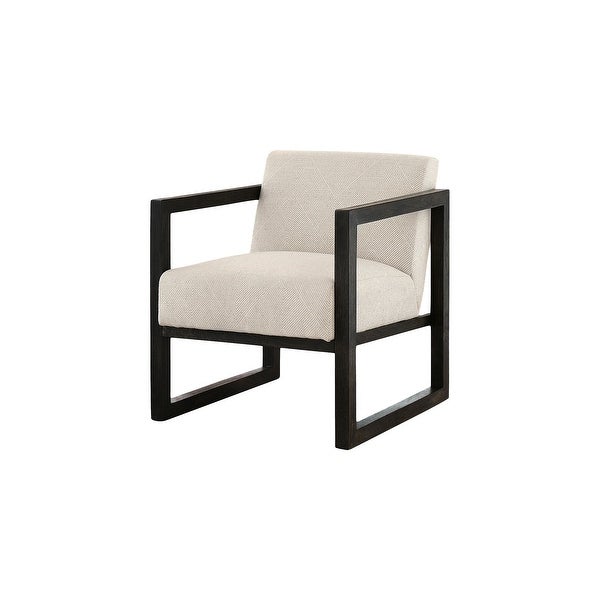 Alarick Cream Accent Chair - 29