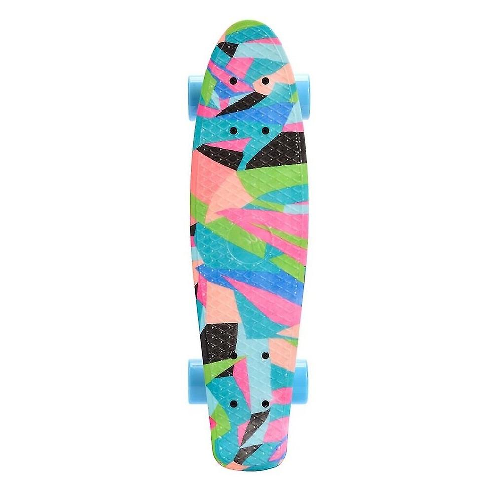 Meteor Colors 22605 skateboards