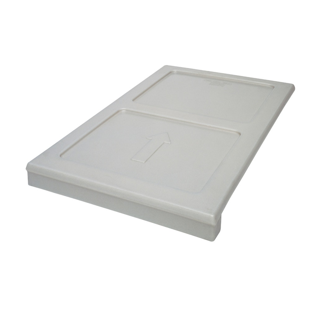 Cambro 400DIV180 Insulated Shelf for Camcarrier Food Pan Carriers 250-150 or 250-542