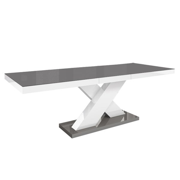 XENON Dining Table with Extension