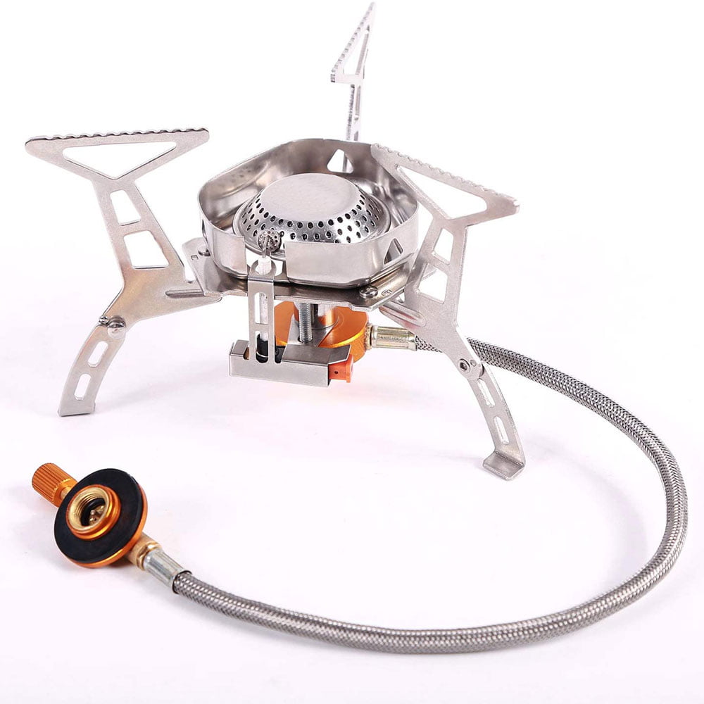 Sirius Survival Propane Backpacking Stove