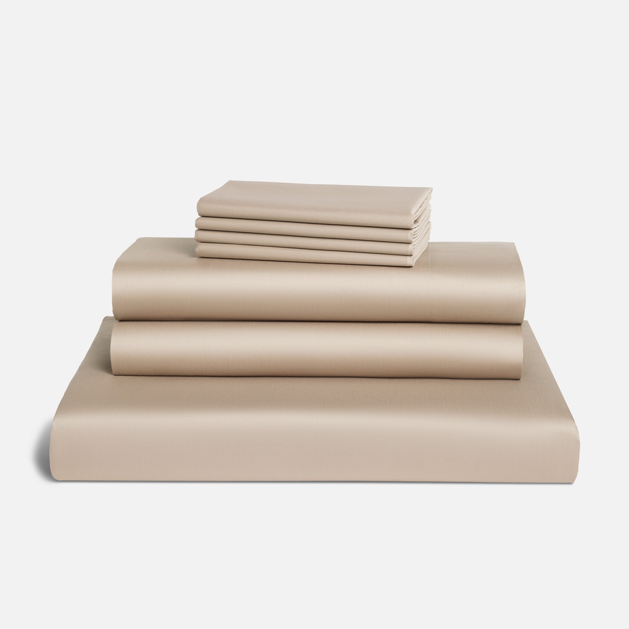 Luxe Sateen Hardcore Sheet Bundle