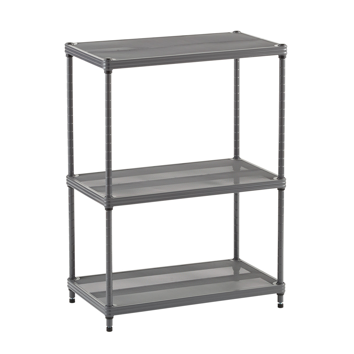 SoHo Utility Shelving