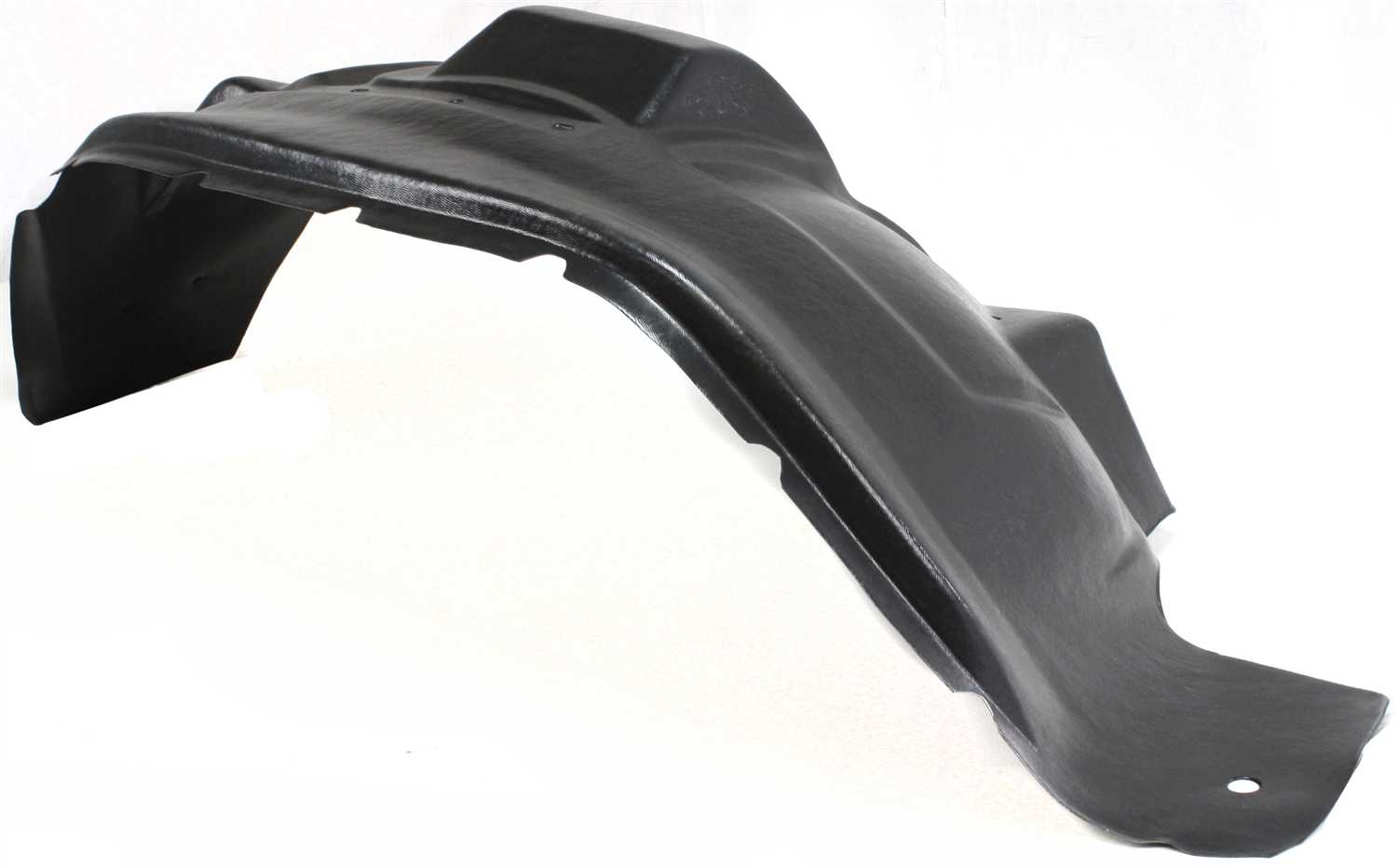 Replacement C222124 Fender Liner Compatible with 2002-2009 Chevrolet Trailblazer GMC Envoy Front， Left Driver