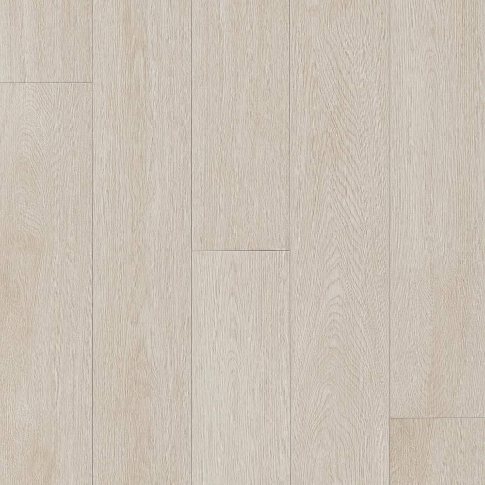 Malibu Wide Plank French Oak Mesa 12 MIL 7.2 in. x 48 in. Click Lock Waterproof Luxury Vinyl Plank Flooring (28.7 sq. ft.case) HDNVCL520RC