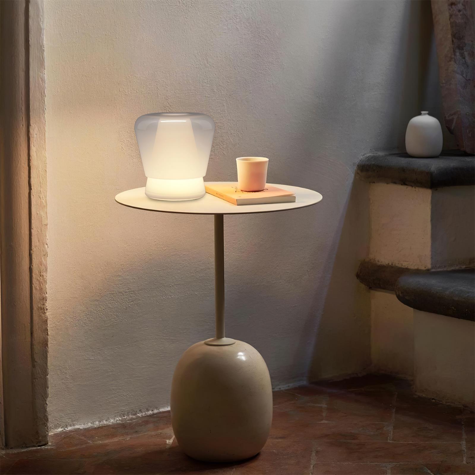 Jumelle Table Lamp