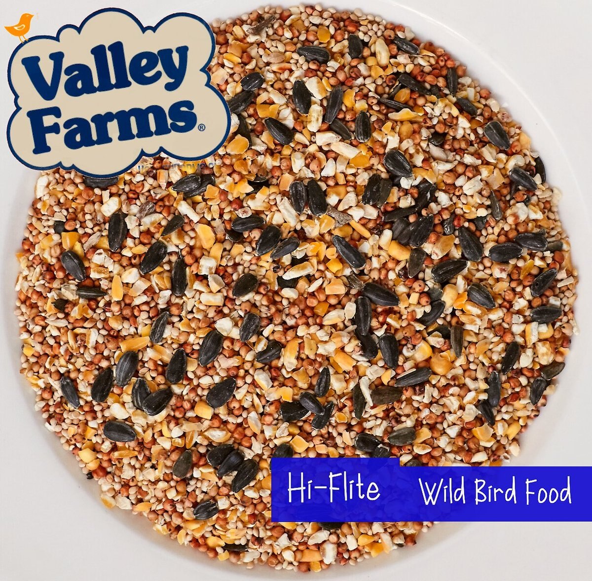 Valley Farms Hi-Flite Wild Bird Food