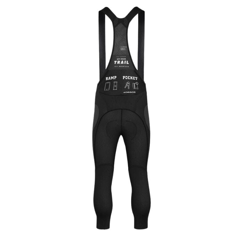 Assos TRAIL Liner Bib Knickers SAMPLE