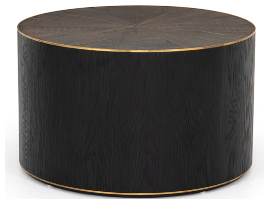 Patrick Bunching Table   Contemporary   Coffee Tables   by Marco Polo Imports  Houzz