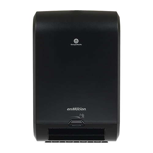 Georgia Pacific enMotion Flex Automated Touchless Paper Towel Dispenser | 13.31