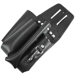 Klein Tools 4-Pocket Tool Holster 5118C