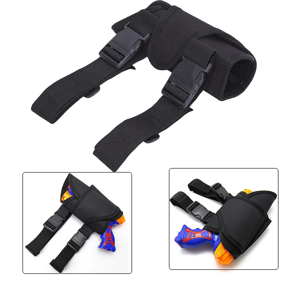 Tactical Equipment Outdoor Multi Purpose Holster Leg Bag Cloth Storage Pocket For Juvenile