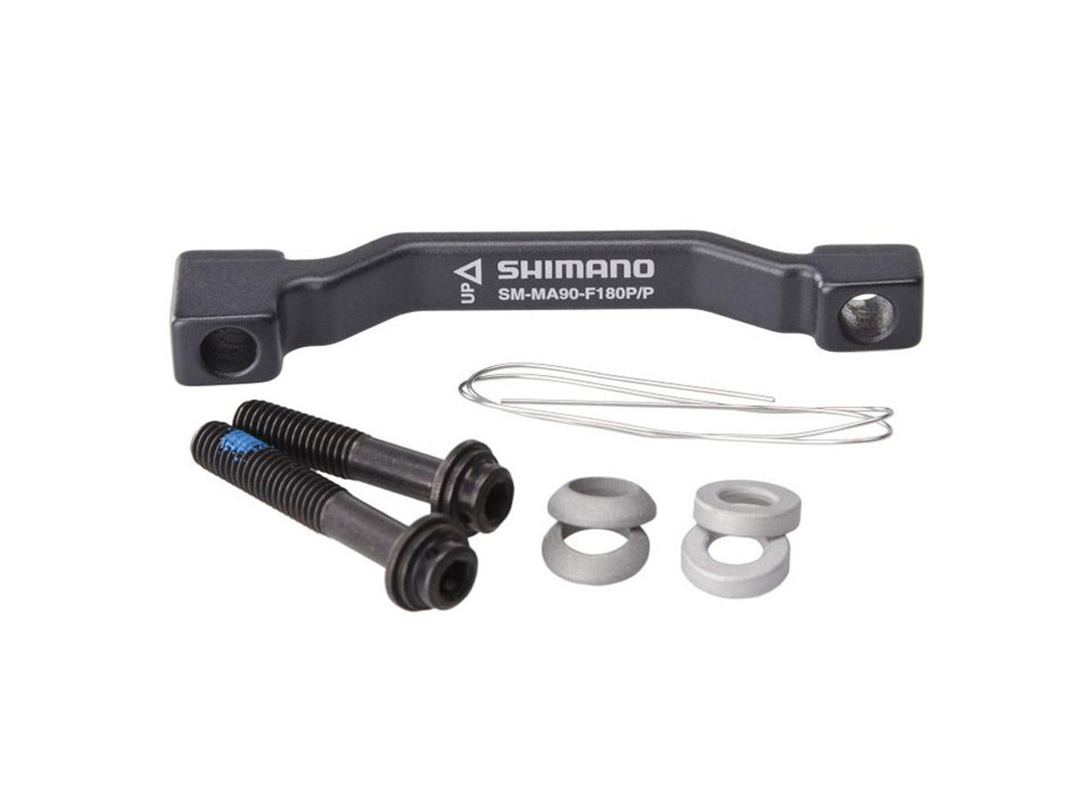 Shimano Disc Brake Adapter