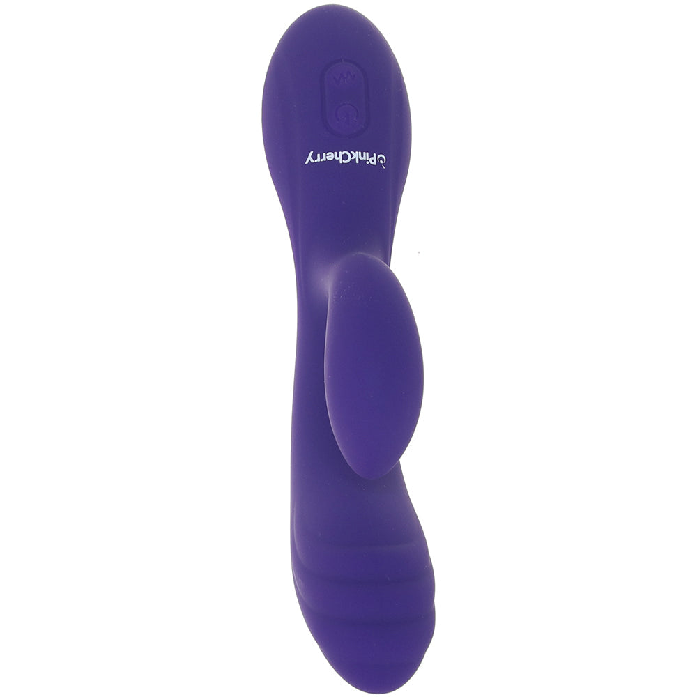 FantasyCherry  G-Spot Dual Rabbit Vibrator